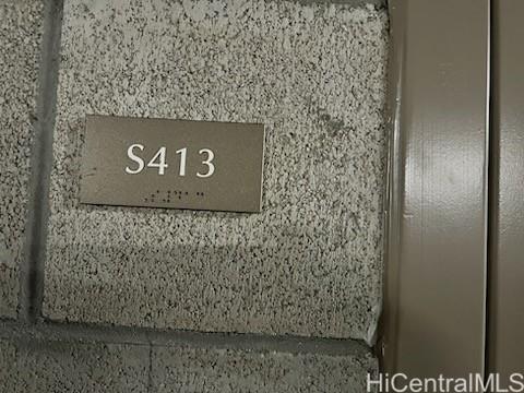 600 Ala Moana Boulevard S413