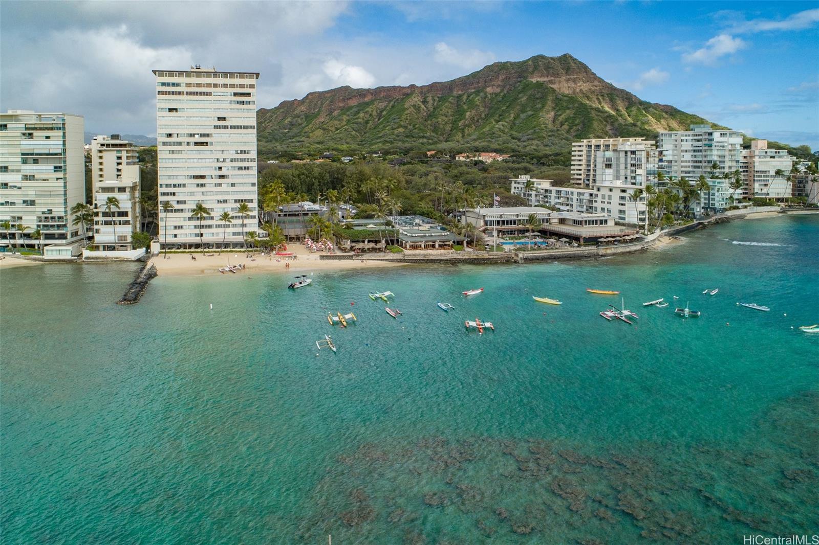 2895 Kalakaua Avenue 208
