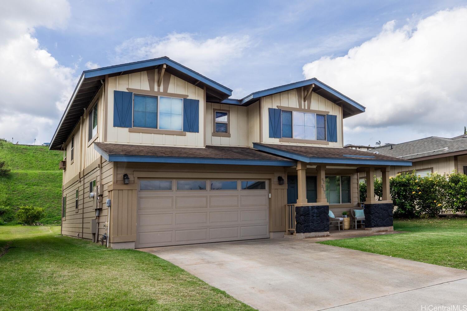 92-312 Pueonani Place