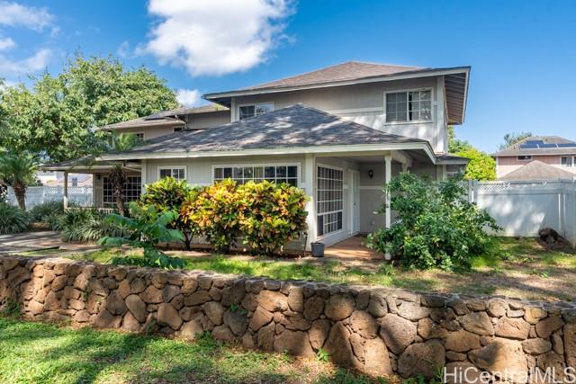 91-1197 Aawa Drive