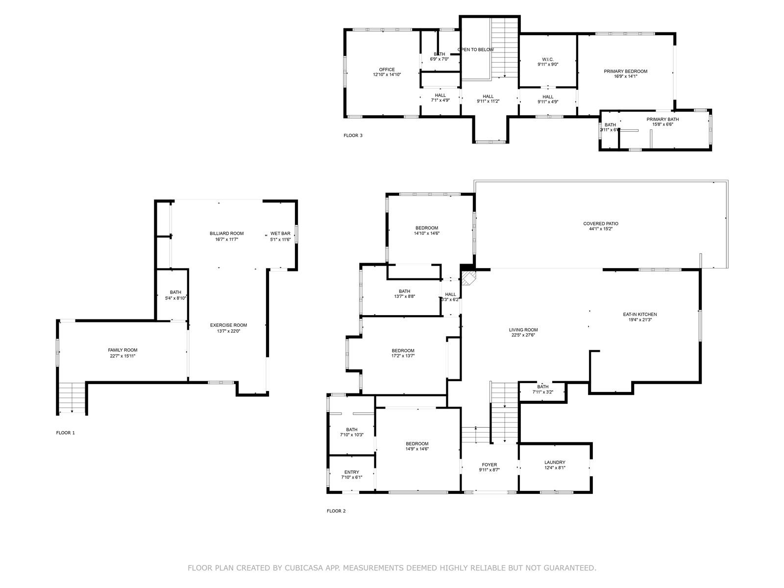 314 Lapa Place 314 Lapa Place