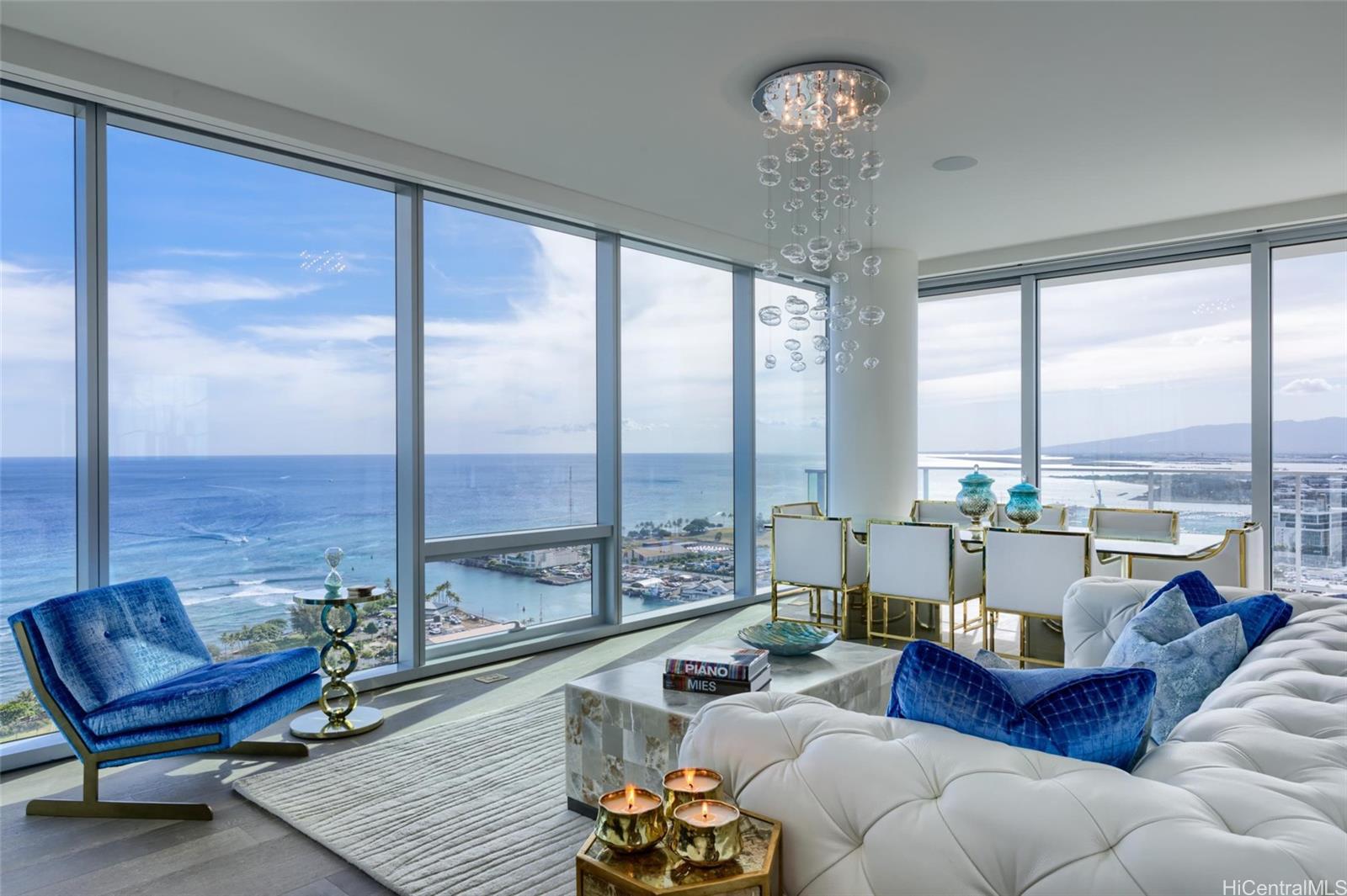 1118 Ala Moana Boulevard 3101