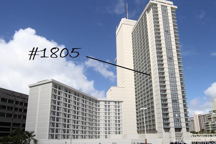 410 Atkinson Drive 1805