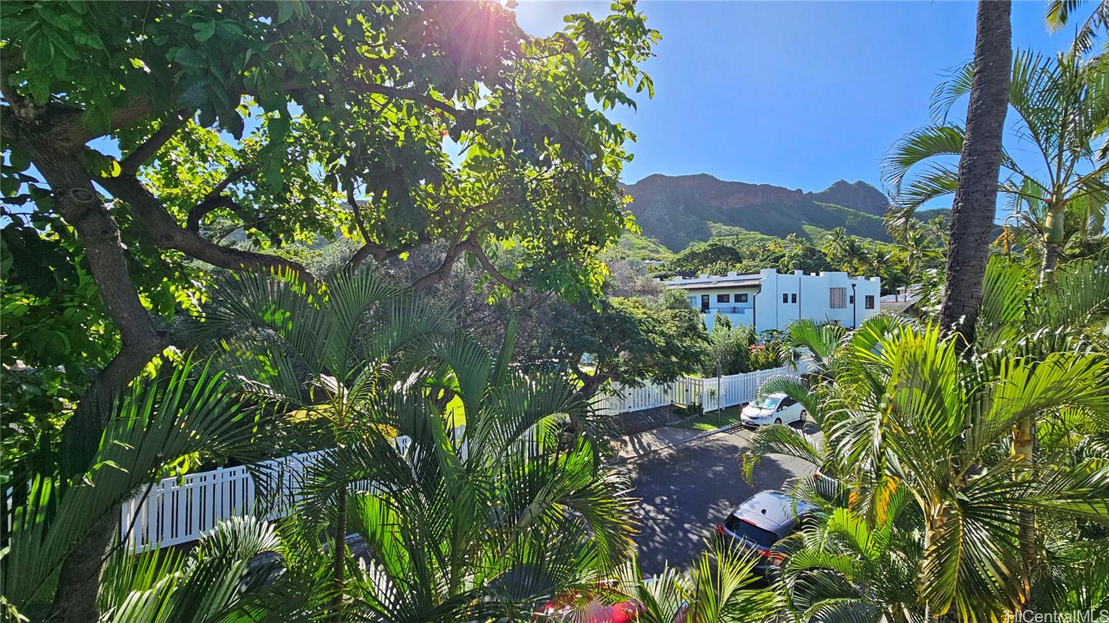 3721 Kanaina Avenue  Unit 313
