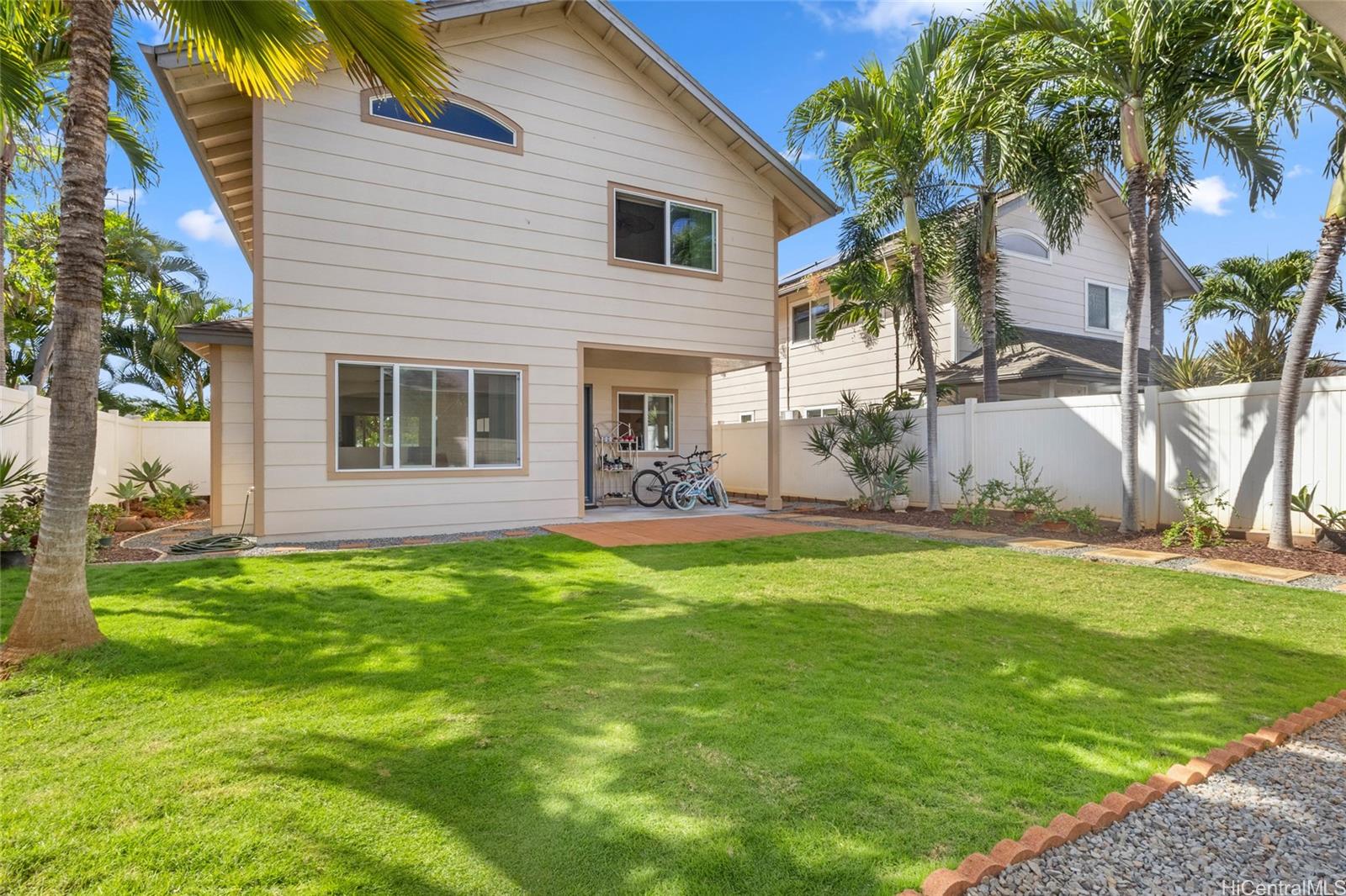 91-1086 Kekaiholo Street