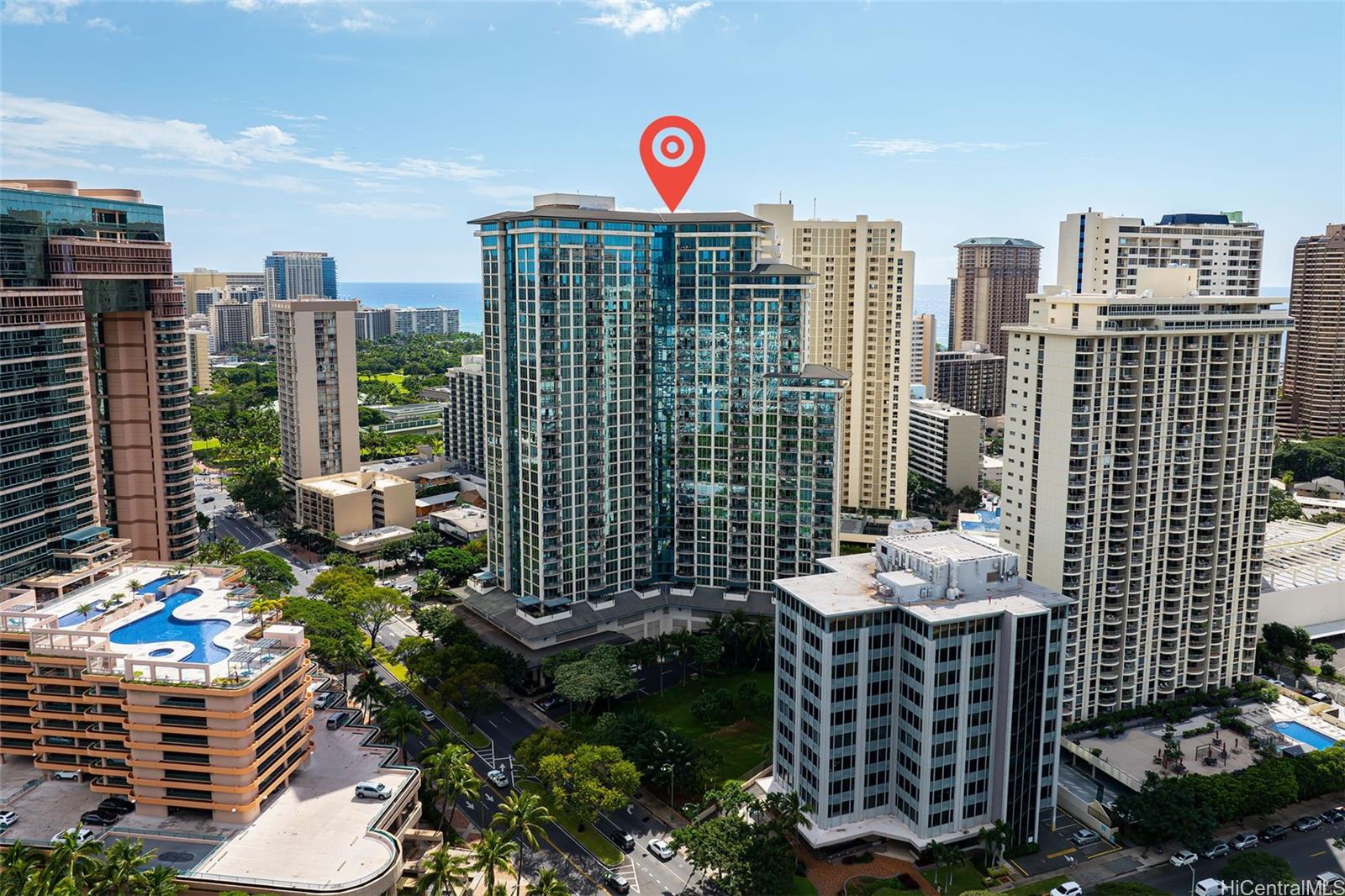 1837 Kalakaua Avenue 1306