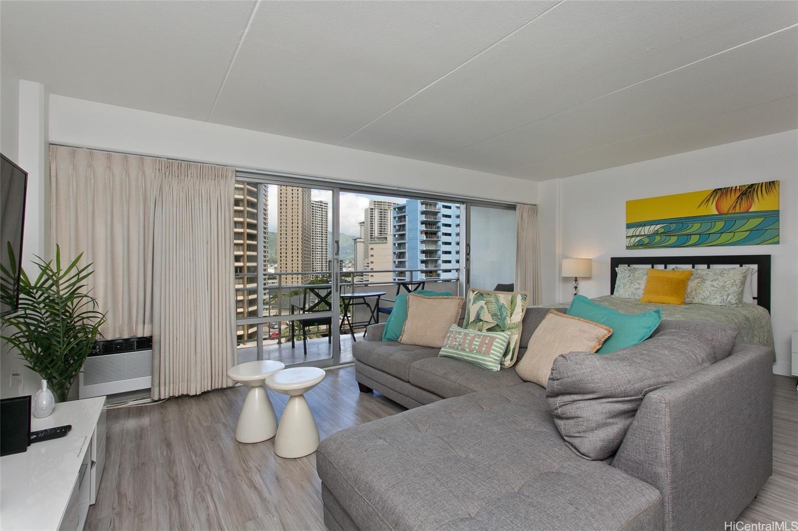 1777 Ala Moana Boulevard 1019