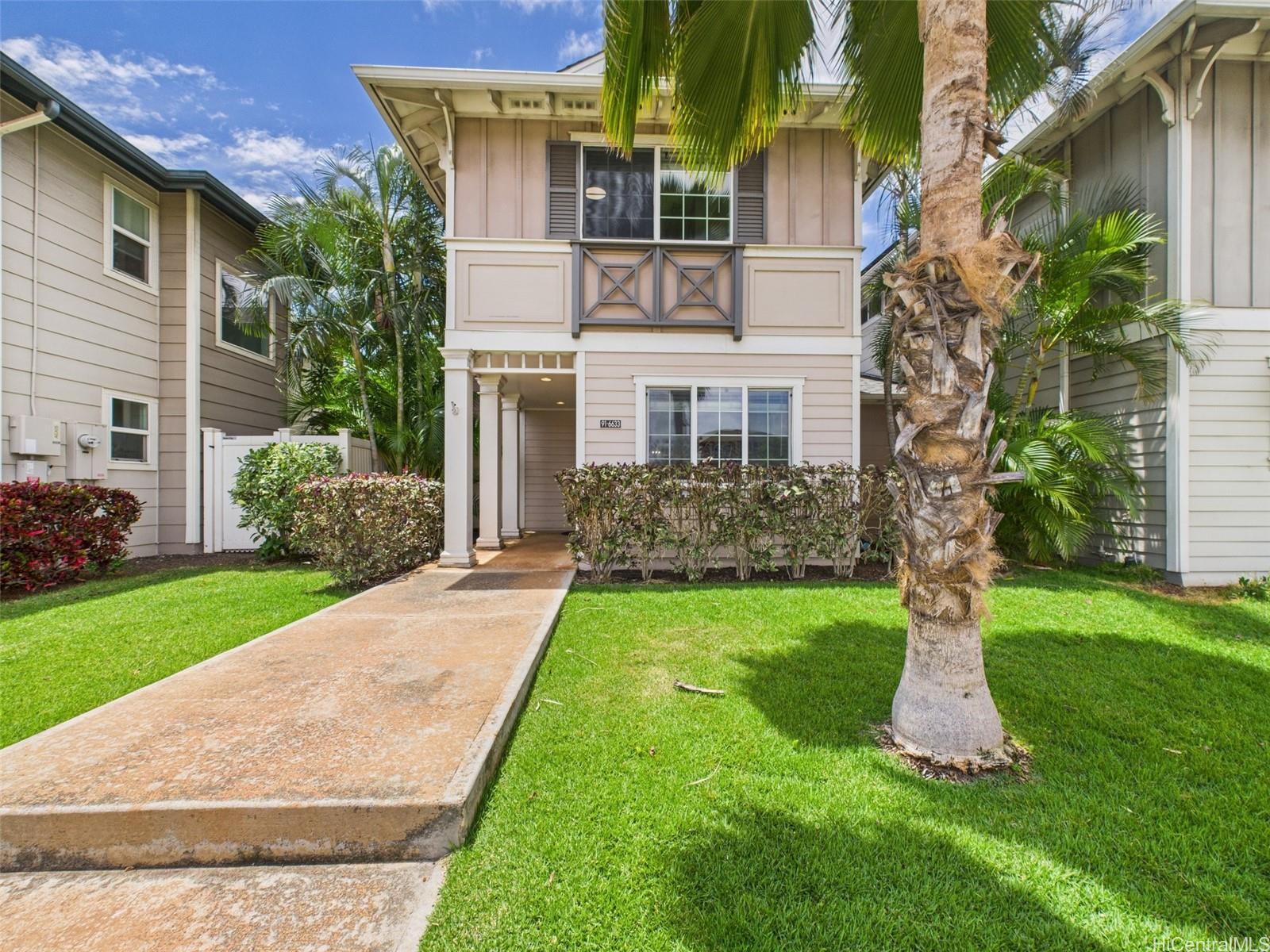 91-6633 Kapolei Parkway