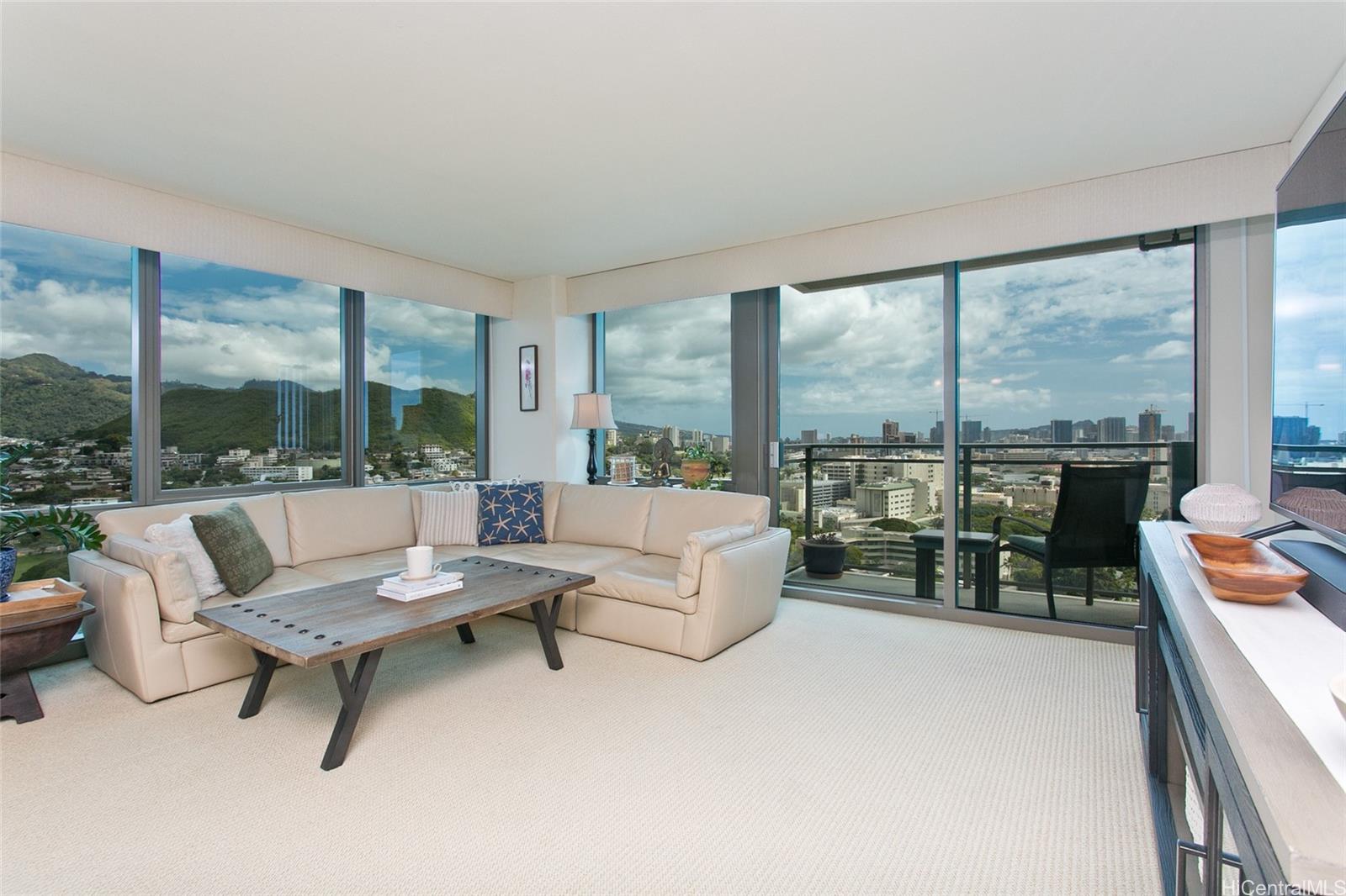 1200 Queen Emma Street 2312