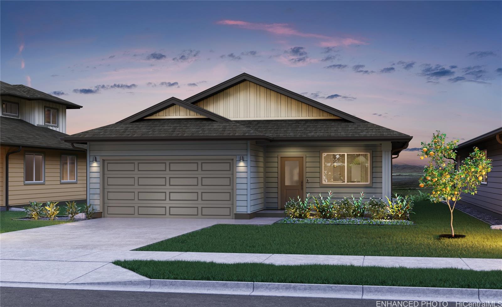 91-4008 Hikuha Street Lot 33
