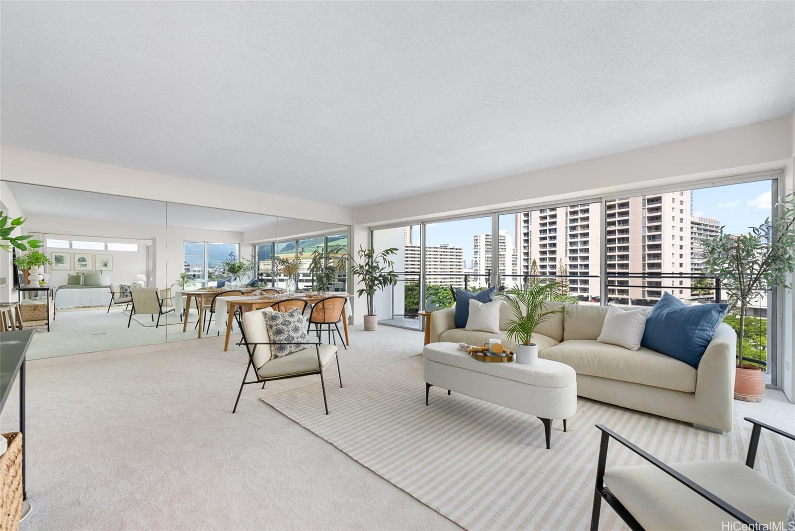 1645 Ala Wai Boulevard 807