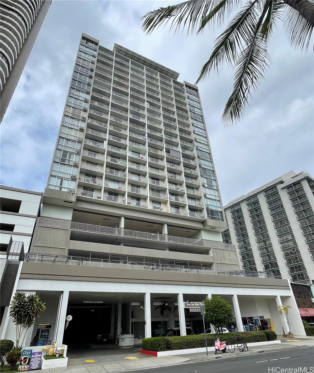 1920 Ala Moana Boulevard 1801