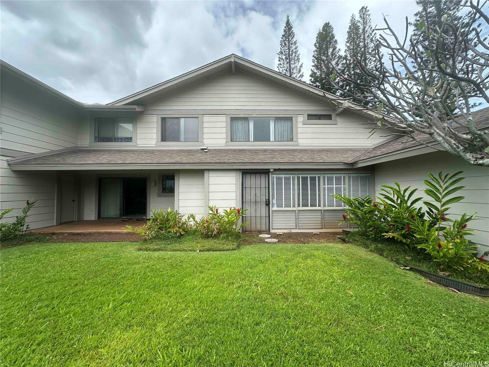 98-1701 Kaahumanu Street 28B