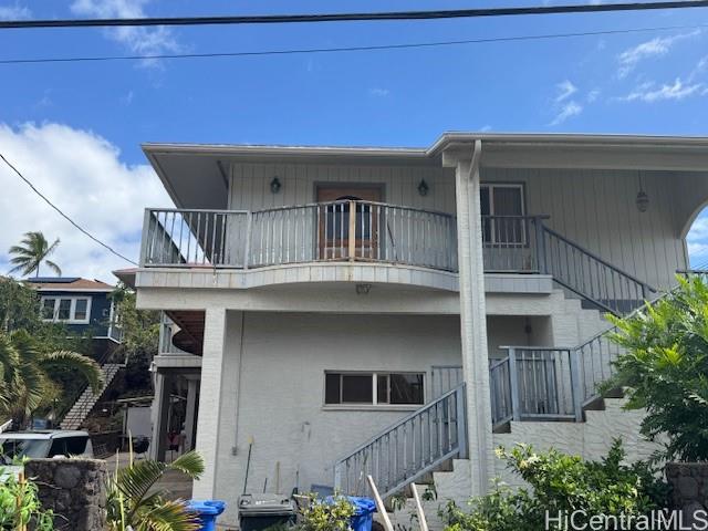3722 Crater Road A