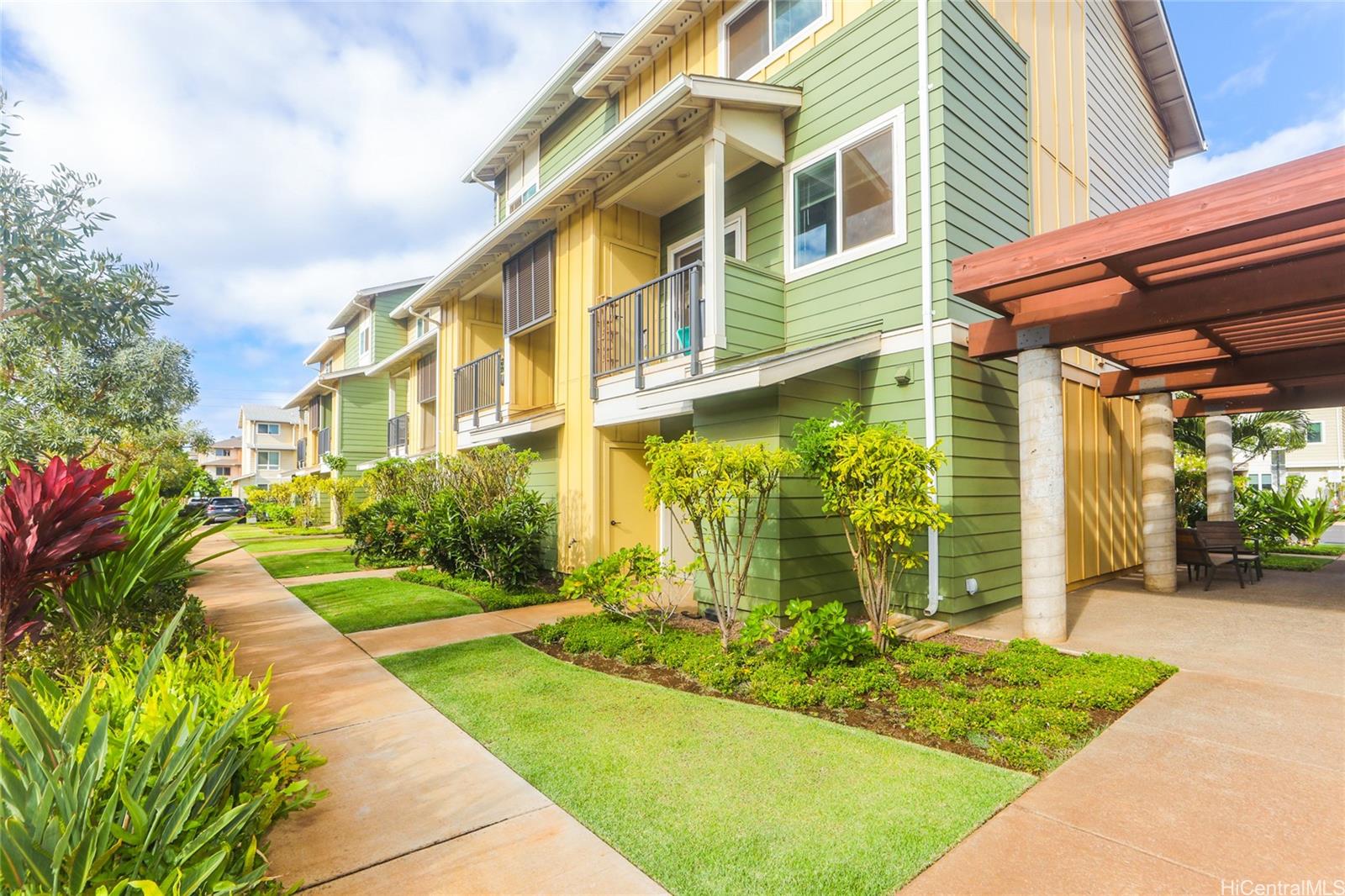 91-3617 Kamolehonua Street 616