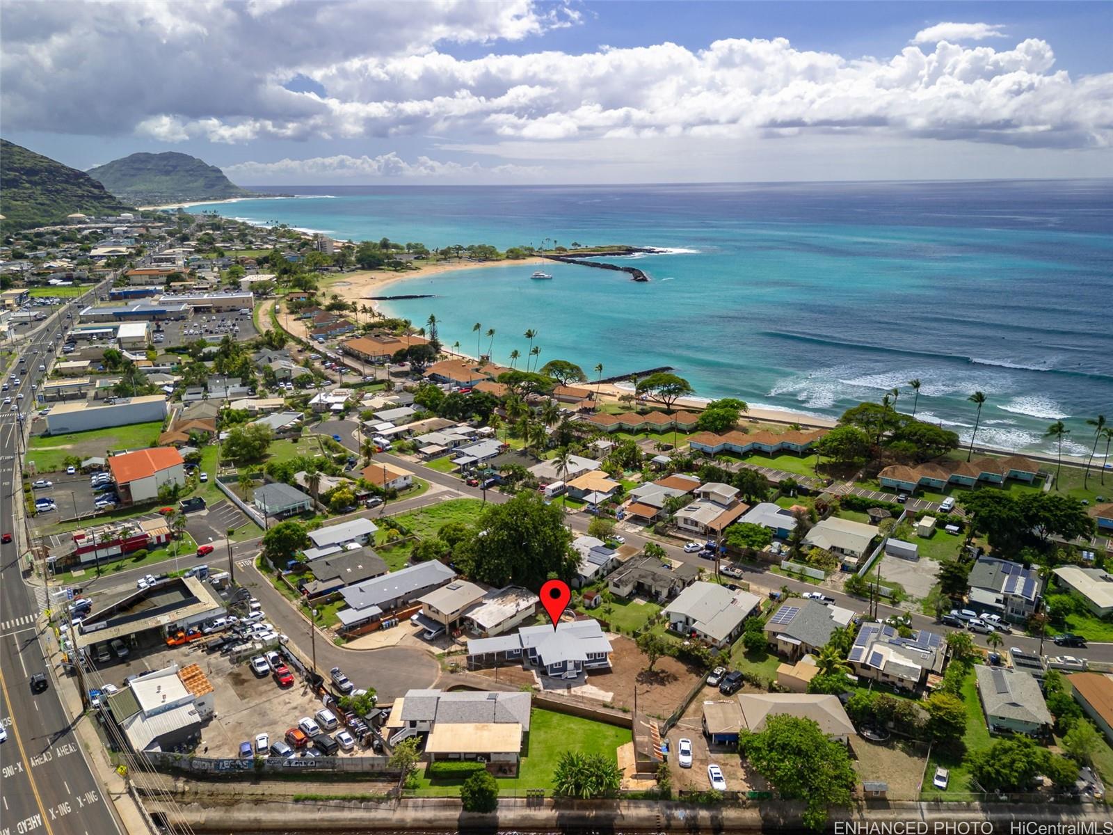 85-743 Kanapua Place