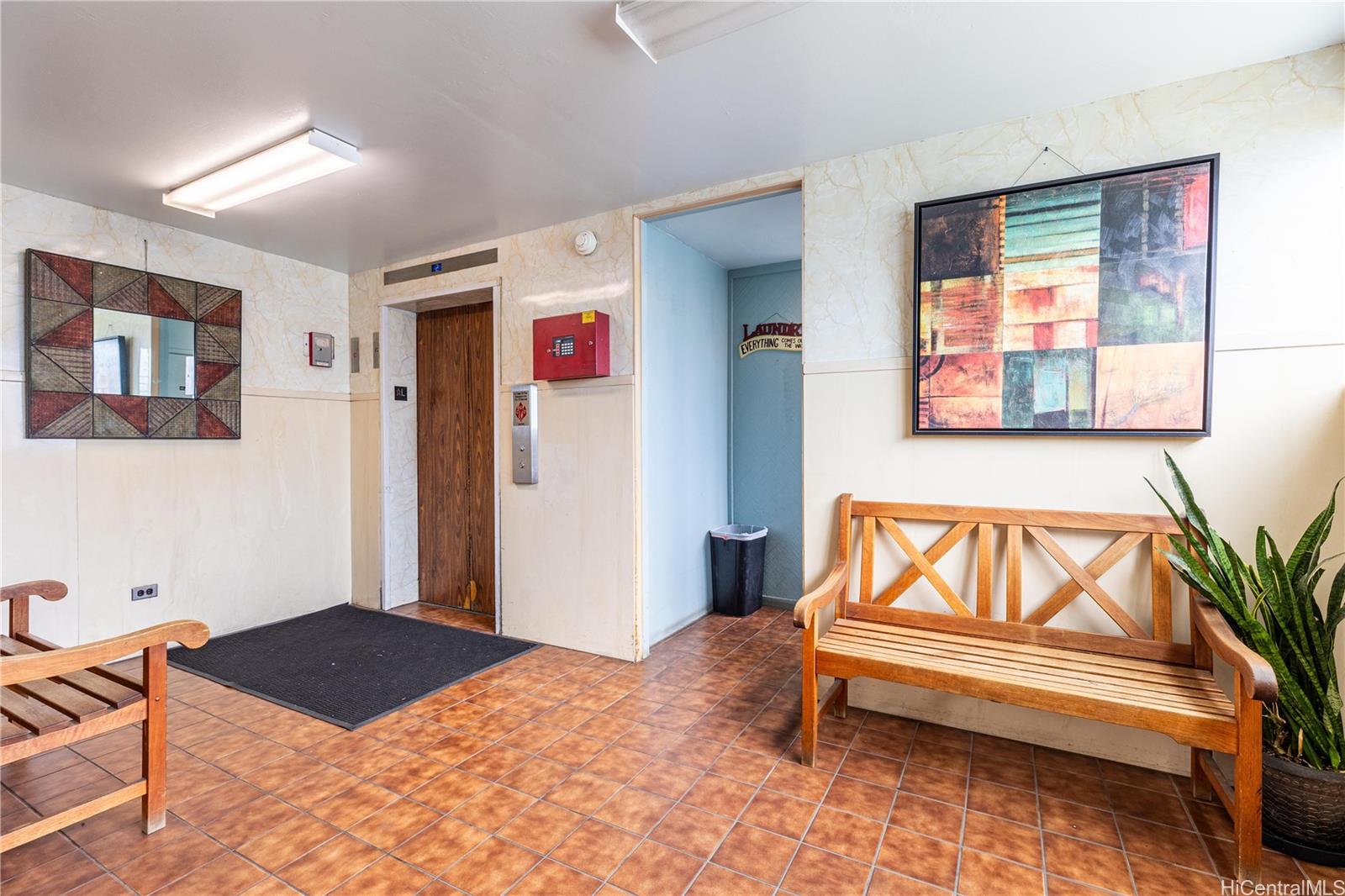 2630 Kapiolani Boulevard  Unit 1403