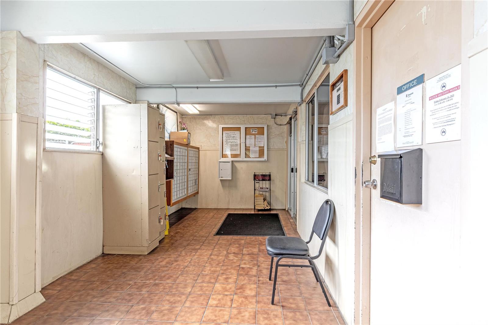 2630 Kapiolani Boulevard  Unit 1403