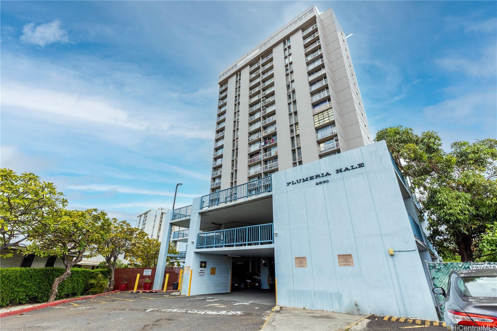 2630 Kapiolani Boulevard Unit 1403 2630 Kapiolani Boulevard Unit 1403