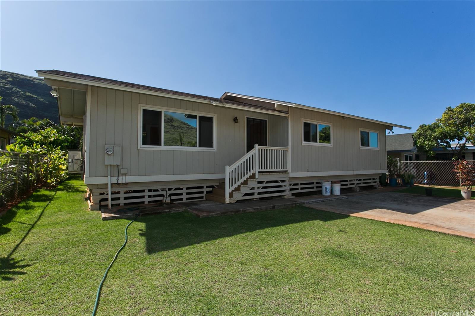 86-291 Hokukea Place