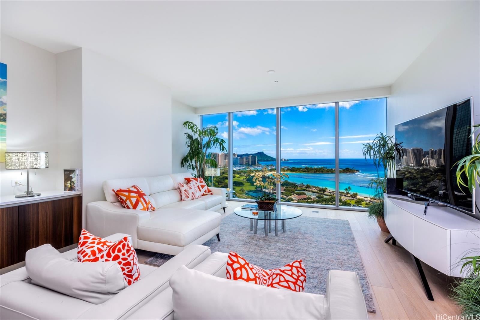 1118 Ala Moana Boulevard 2102