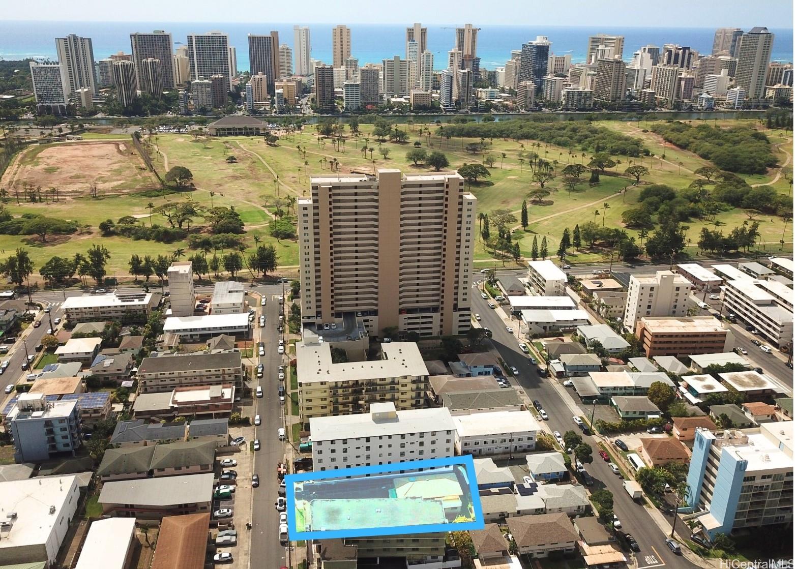 750 Makaleka Avenue