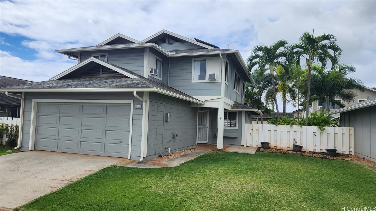 91-1184 Lukahiu Place
