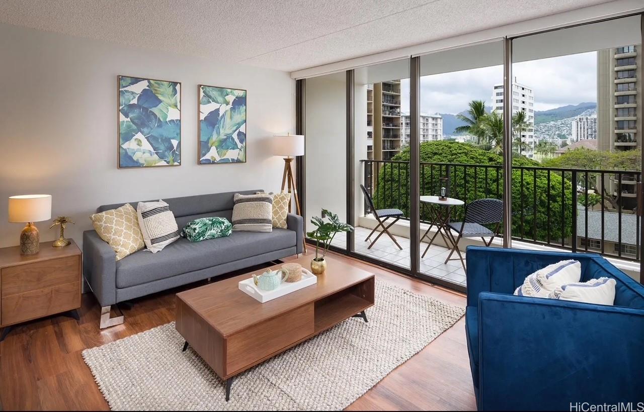 201 Ohua Avenue 603