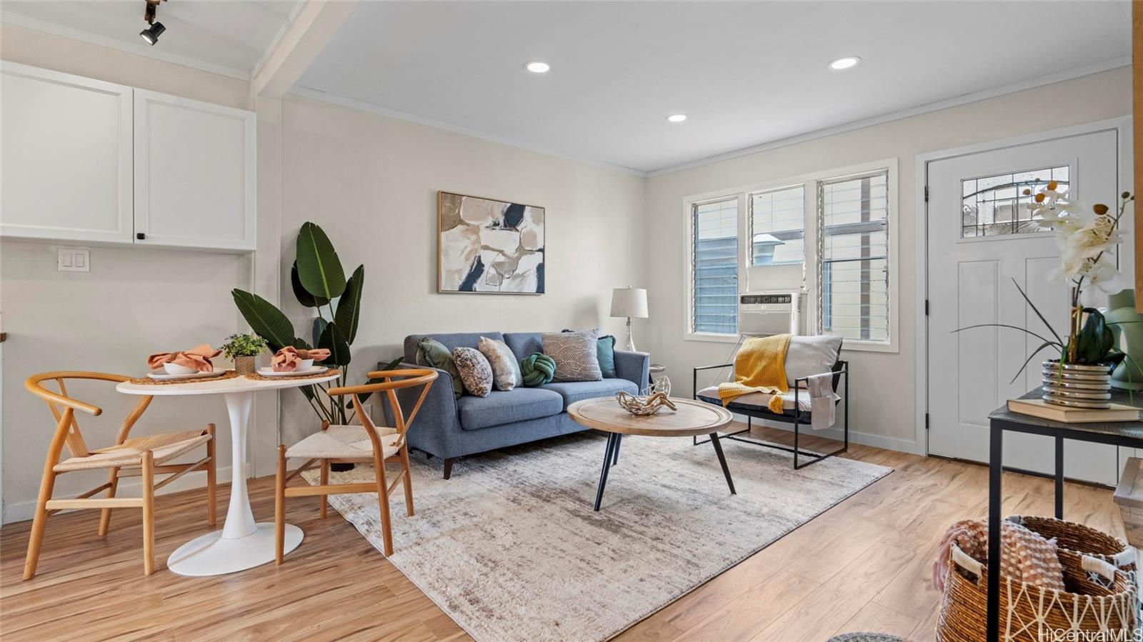 98-1275 Hoohiki Place 34D