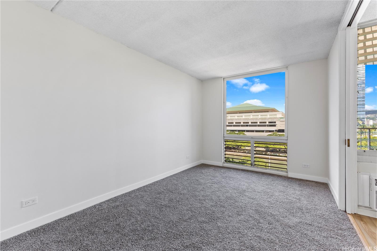 1717 Ala Wai Boulevard  Unit 701