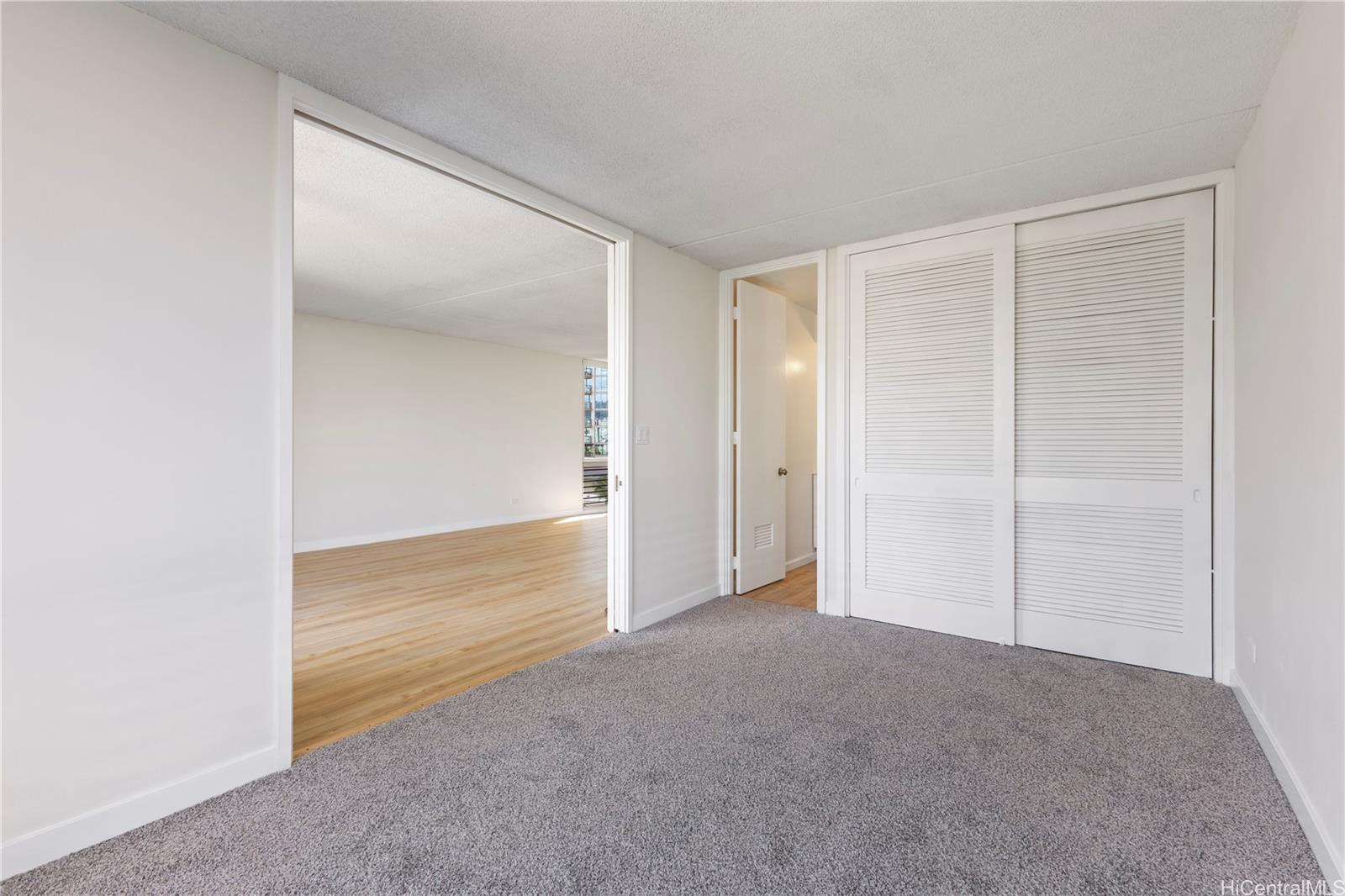 1717 Ala Wai Boulevard  Unit 701