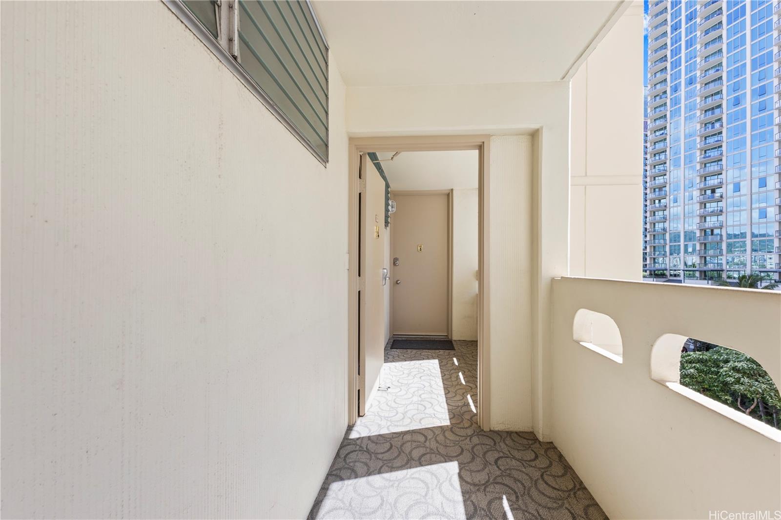 1717 Ala Wai Boulevard  Unit 701