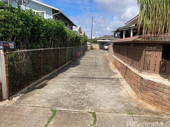 1320 7th Avenue  Unit A