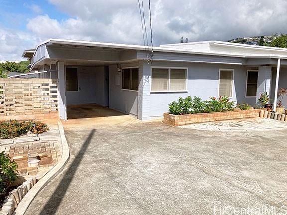 1320 7th Avenue  Unit A