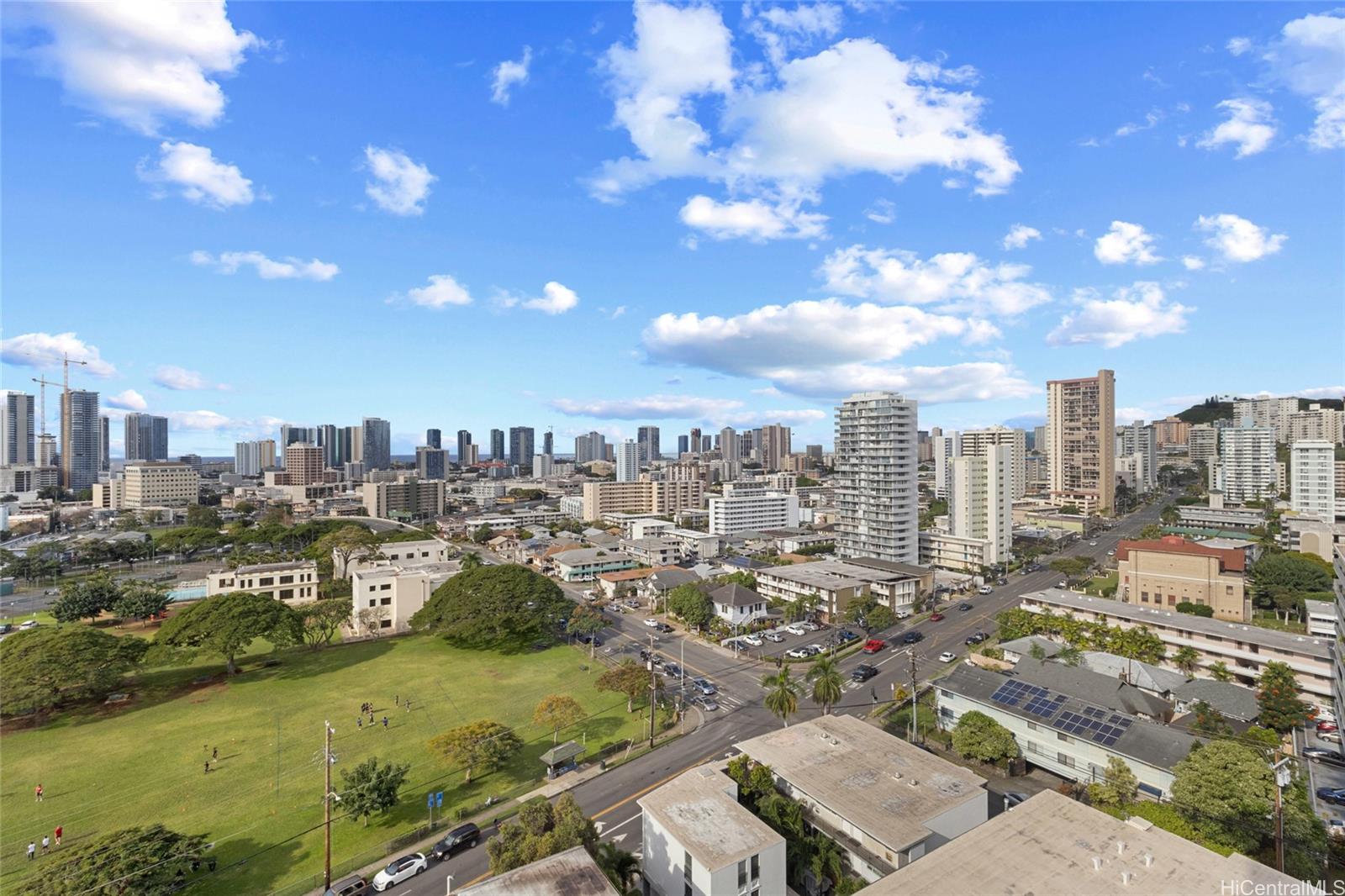 1617 Keeaumoku Street 1405
