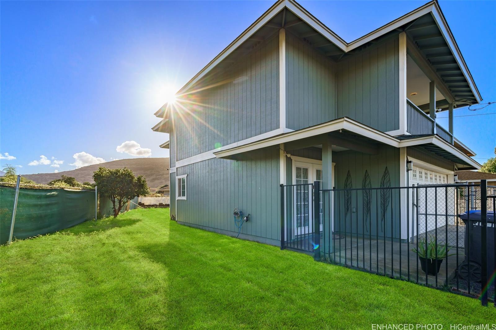 85-567 Waianae Valley Road