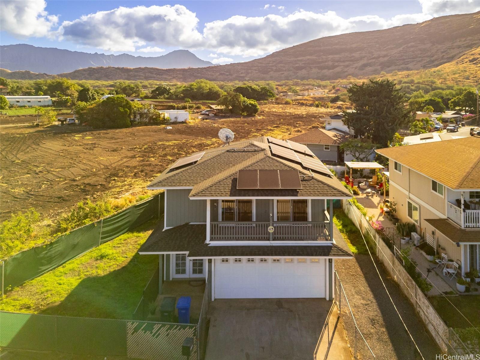 85-567 Waianae Valley Road