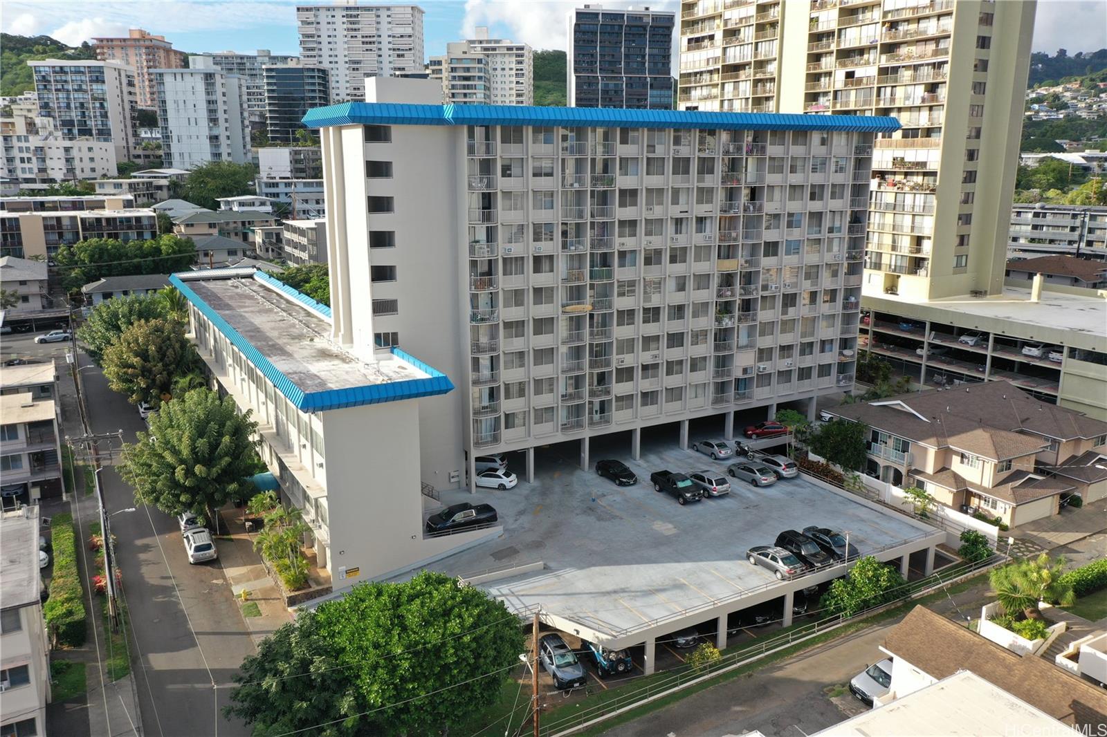 1535 Pensacola Street 503