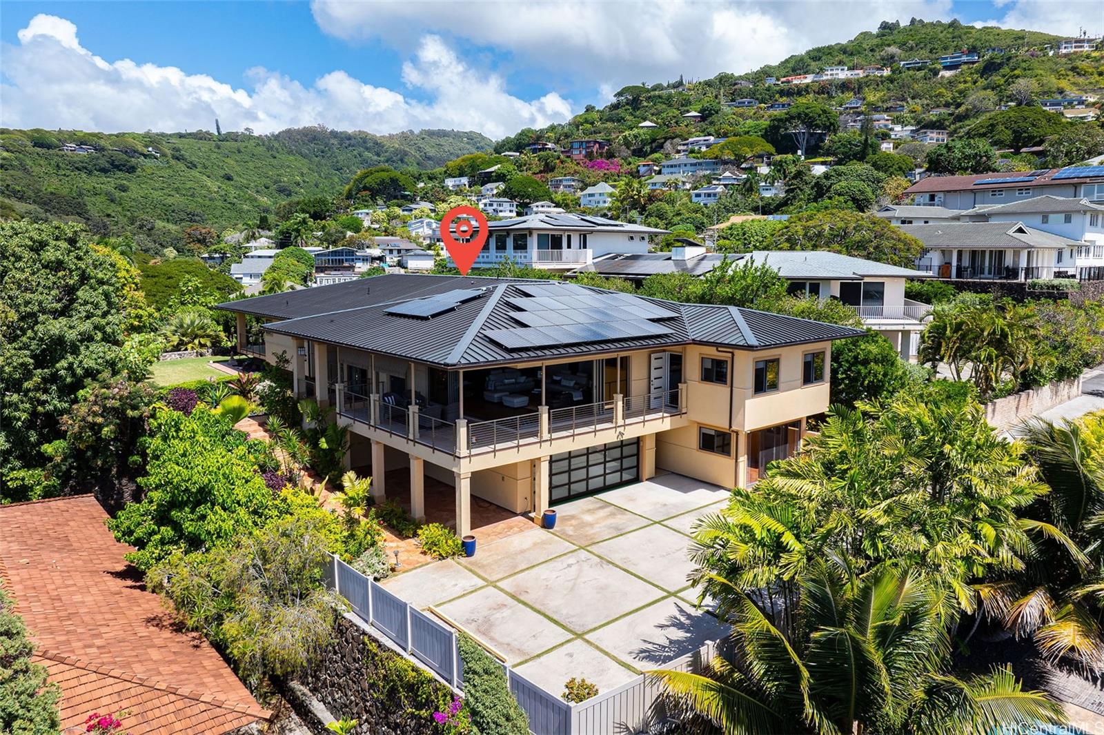 1509 Ualakaa Place