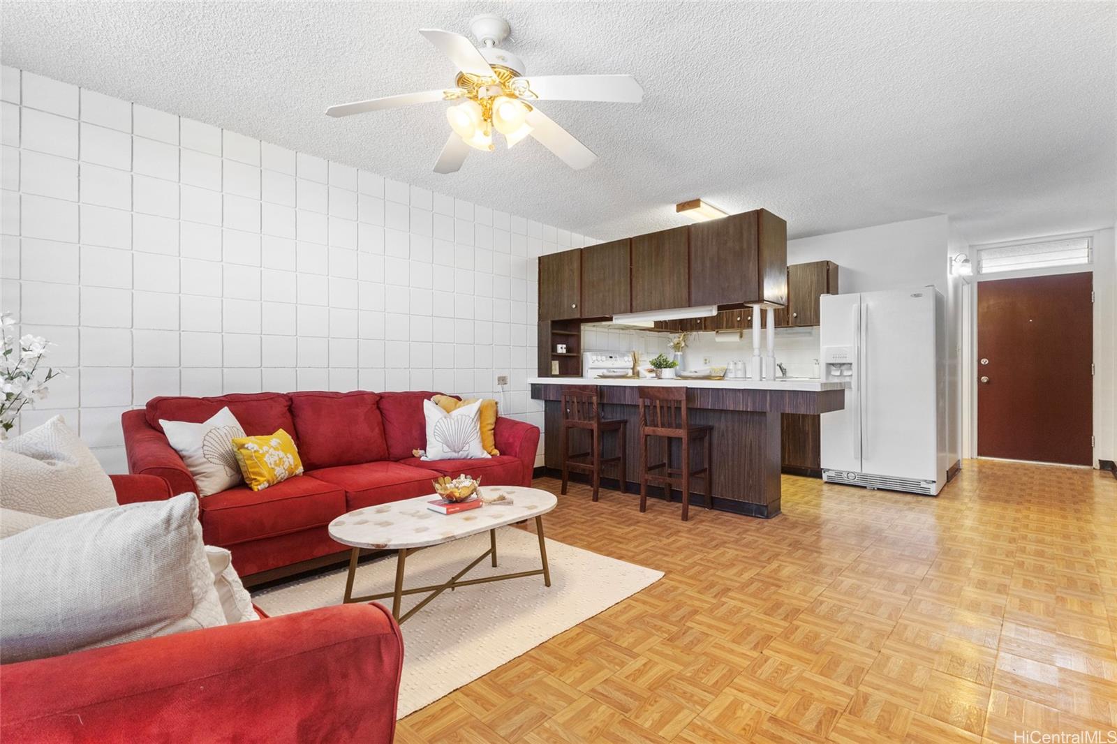 1506 Kaumualii Street C317