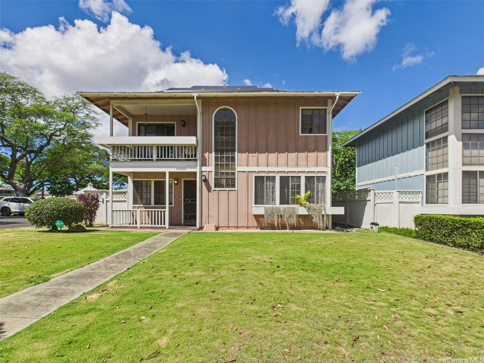 91-110 Makaaloa Place