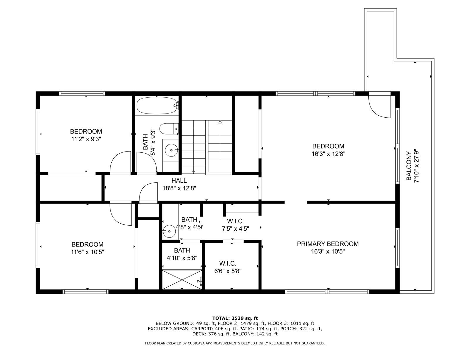 1193 Kika Place