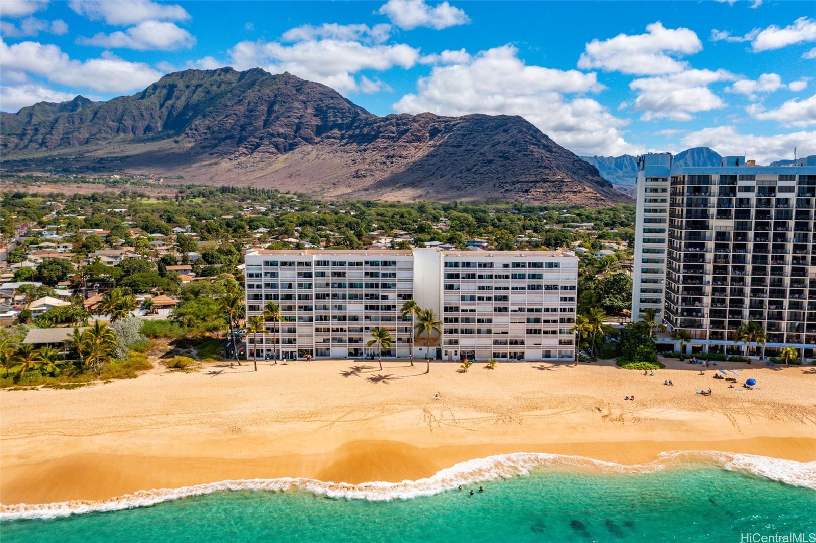 84-965 Farrington Highway  Unit B211