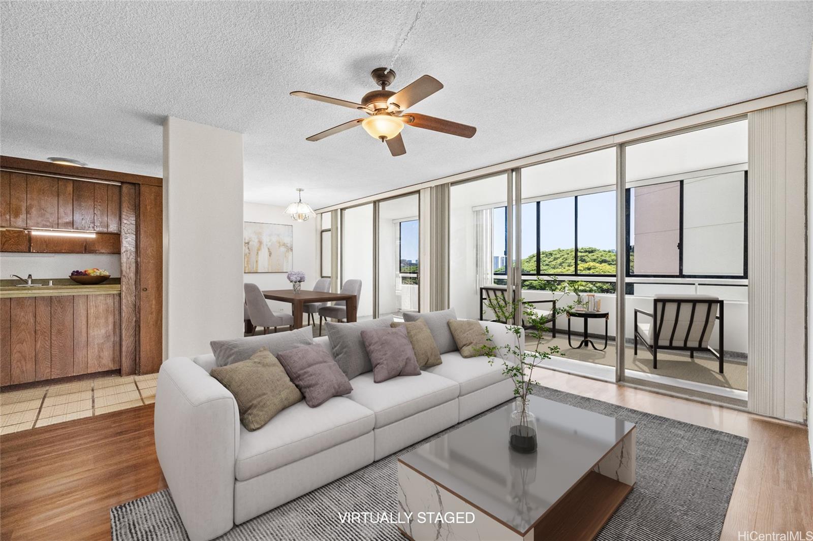 2033 Nuuanu Avenue 6A