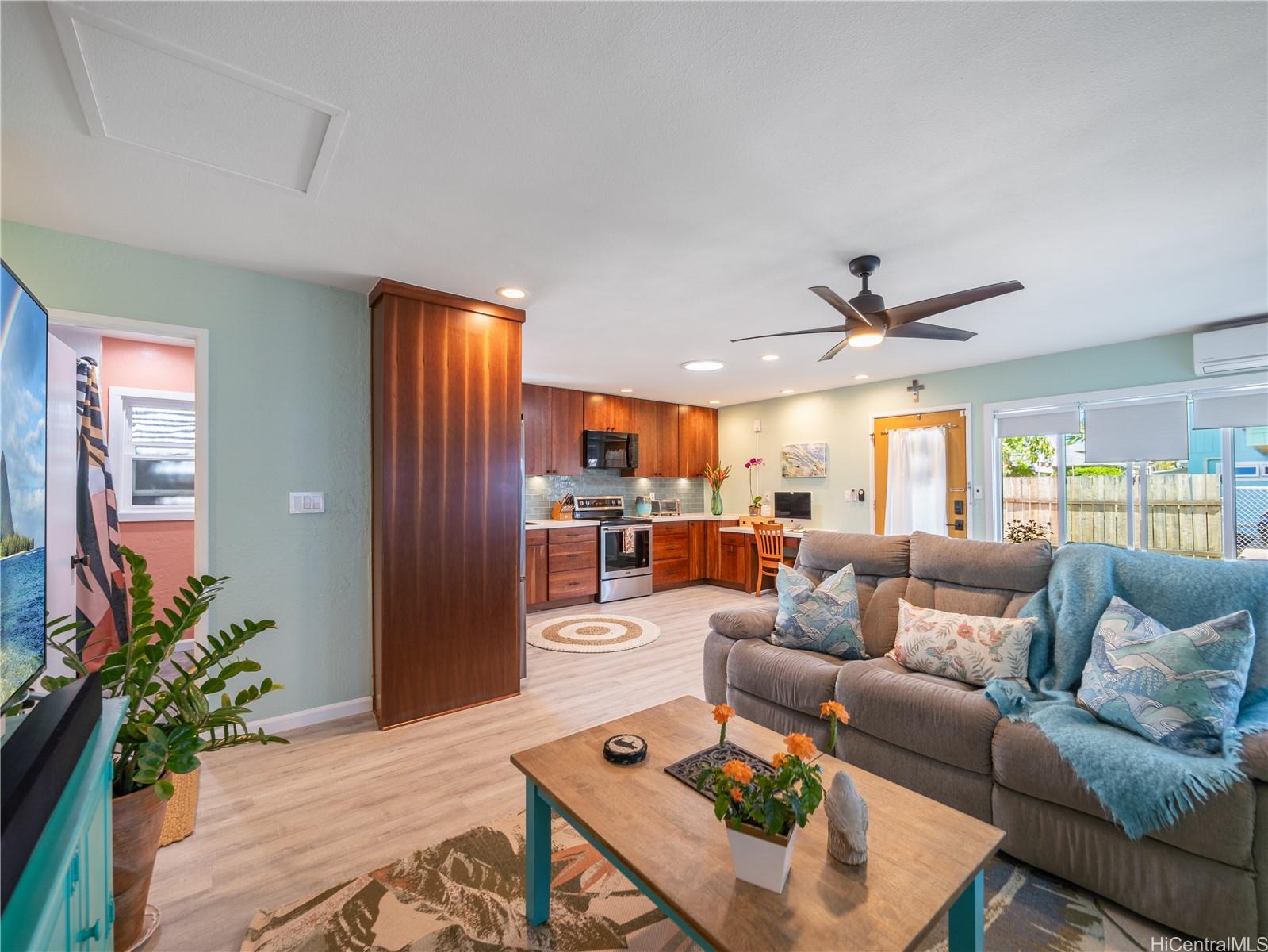 340 Manono Street  Unit 2