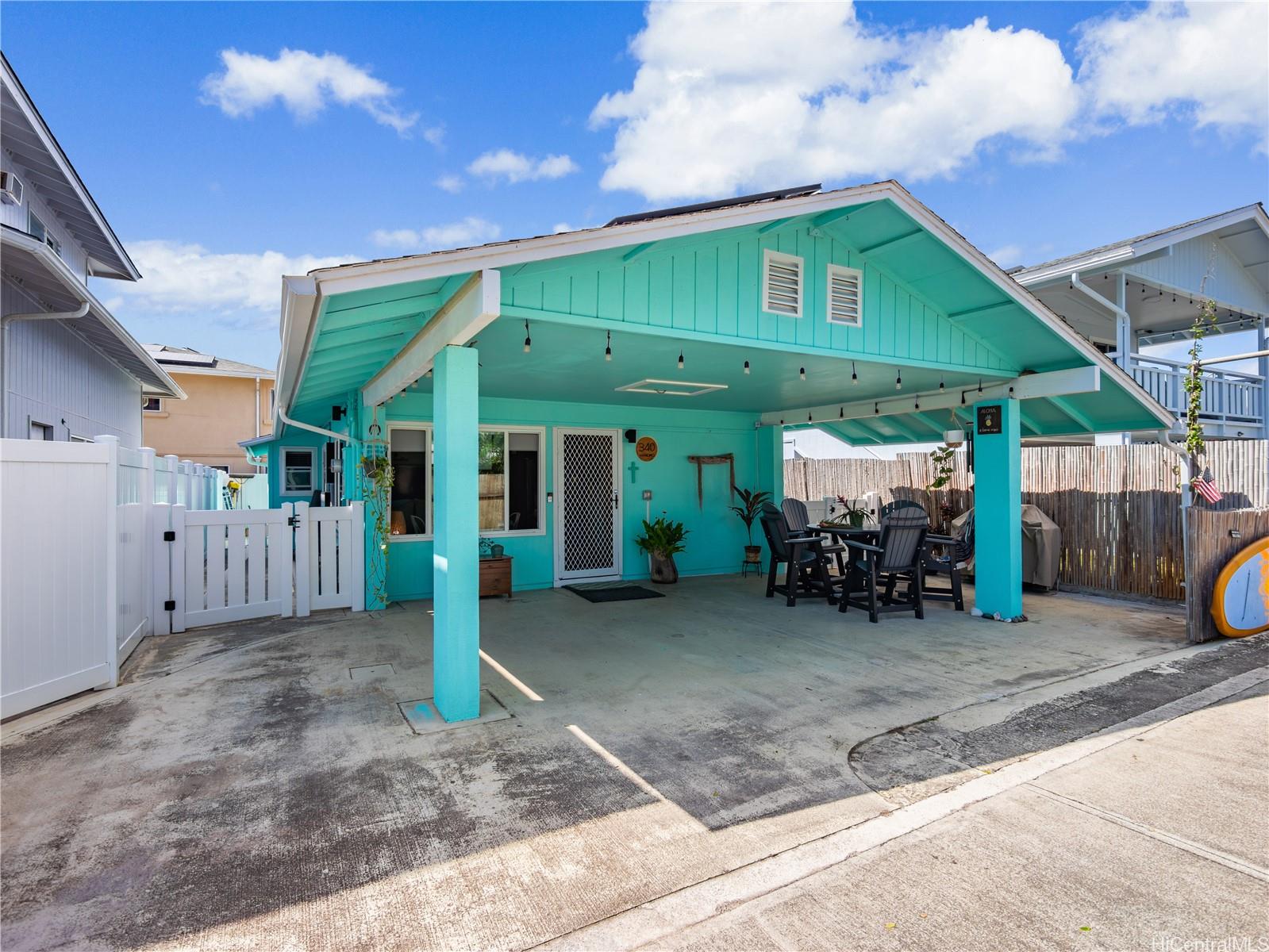 340 Manono Street  Unit 2
