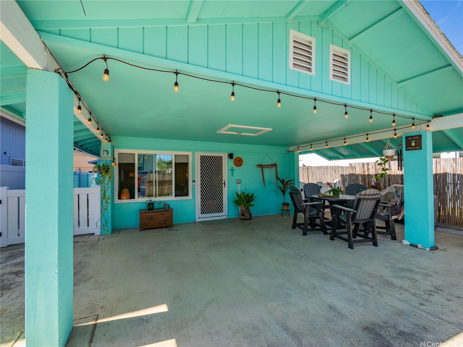 340 Manono Street  Unit 2