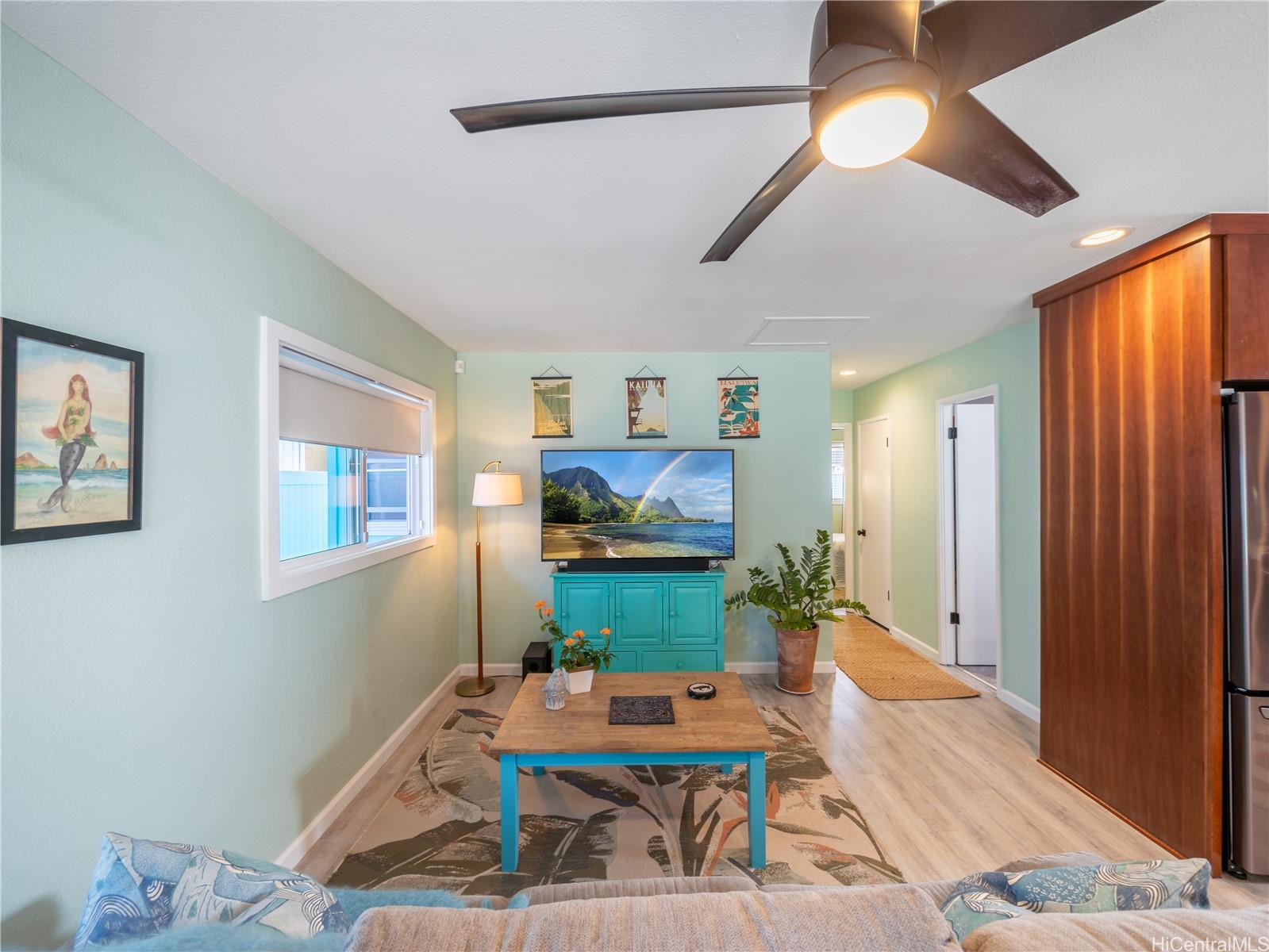 340 Manono Street  Unit 2