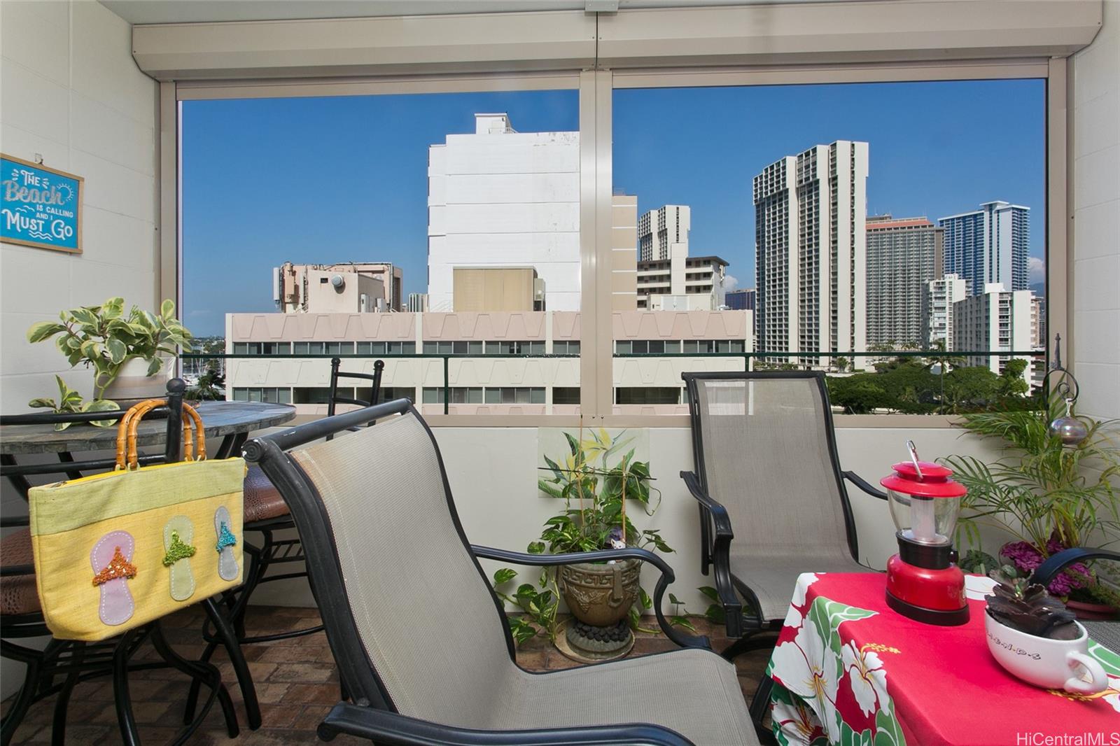 1720 Ala Moana Boulevard A1006