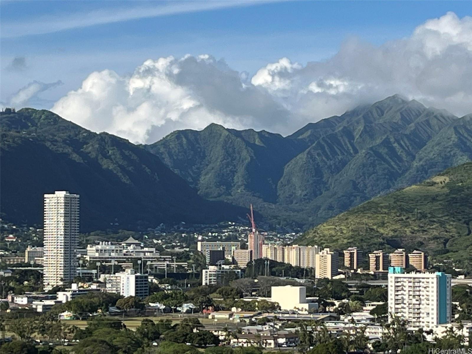 201 Ohua Avenue T2-2407(NUC)